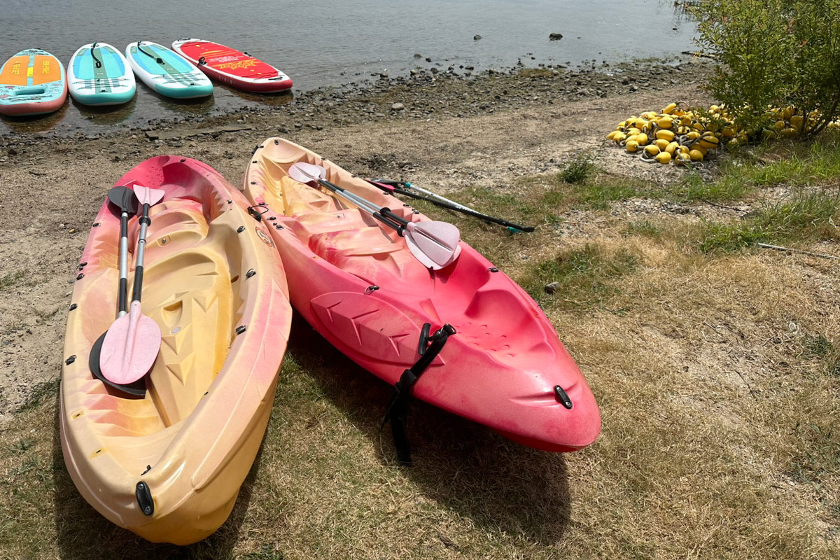 Kayak