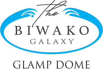 Glamp Dome Shiga Takashima