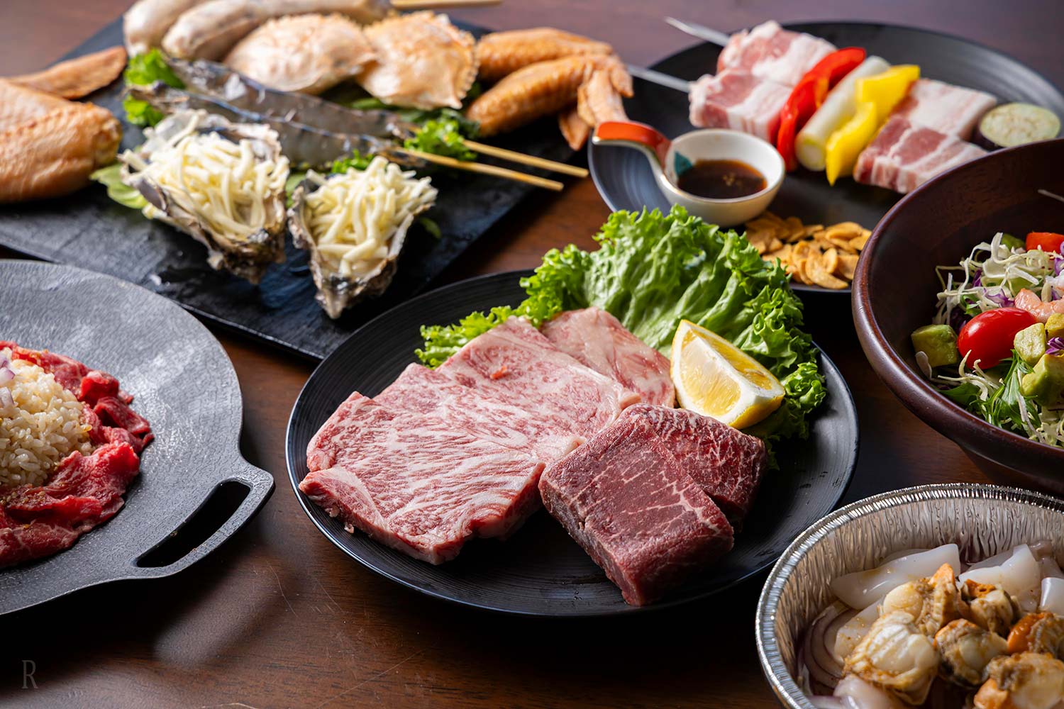 Glamp Dome Shiga Takashima