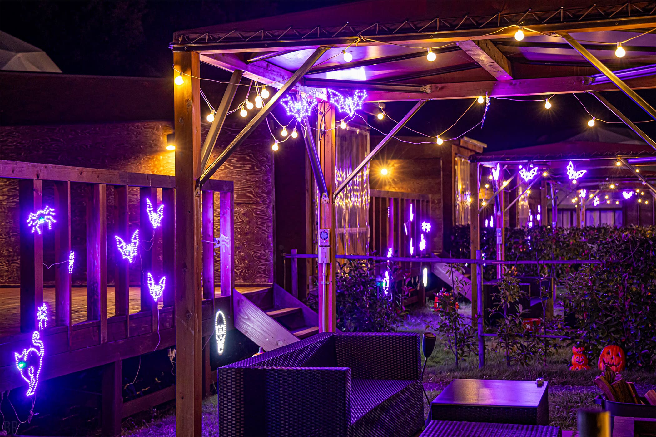 Glamp Dome Shiga Takashima