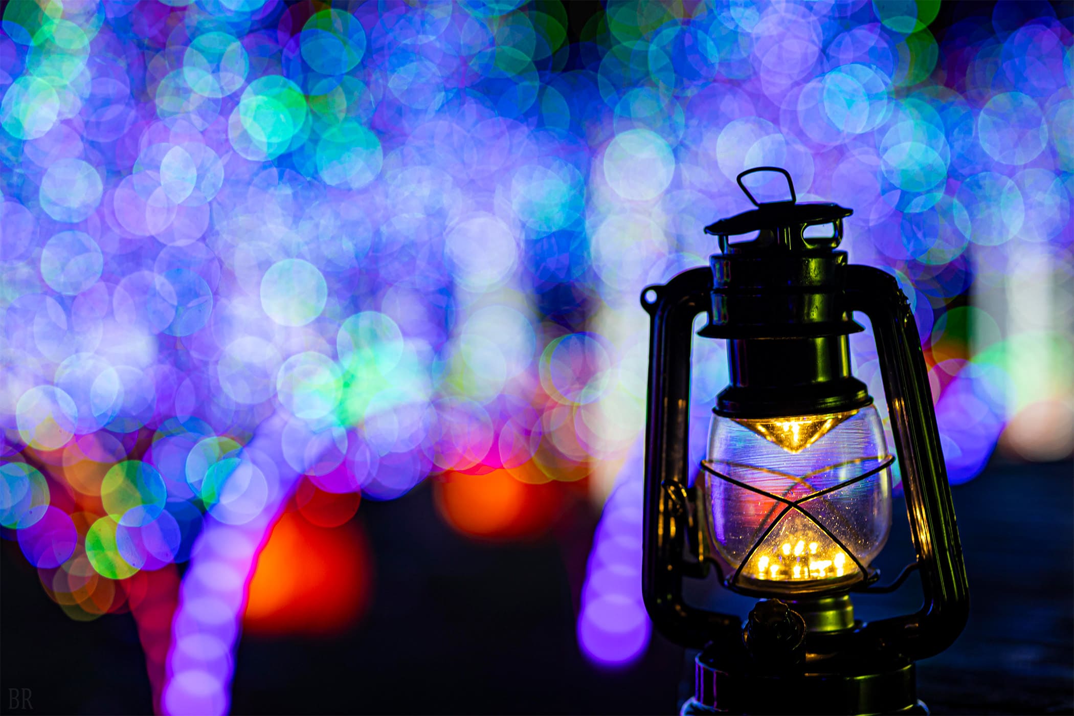 Glamp Dome Shiga Takashima