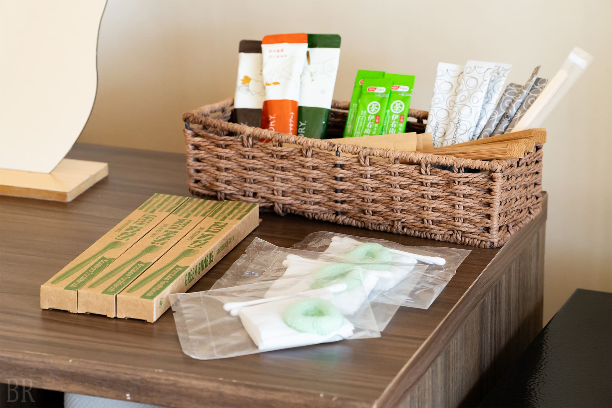 Amenities